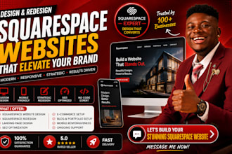 design square website redesign square website square online store squarespace