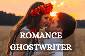 be romance ghostwriter, erotic story, nsfw, romance story, smut, bdms, kinky
