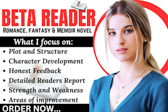 beta read romance fantasy ya novel as a beta reader fantasy romance beta reader