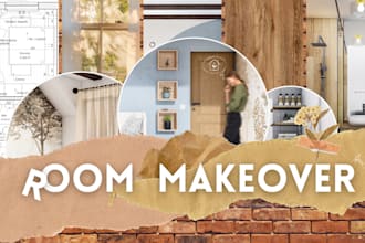 design your room makeover