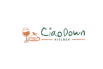 design a classy cafe, coffee shop, or restaurant logo
