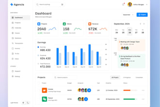 develop CRM software, hrm, erp, saas, pos, scm odoo, lms, management software