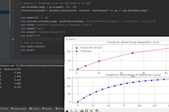 transform your data and create powerful visuals