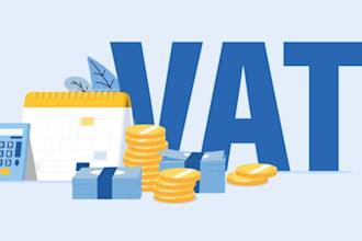 do registration for vat and corporate tax