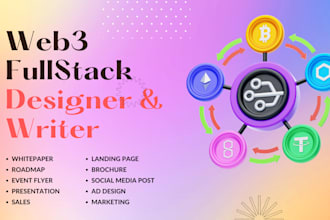 web3 community management, virtual assistant for airdrop, token, crypto