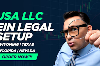 register non US resident llc, US llc, dissolve llc, close ein, s corp in wyoming