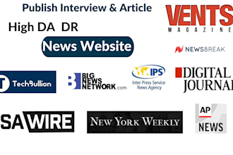 guest post on newsbreak and tech bullion,apn news and digital journal