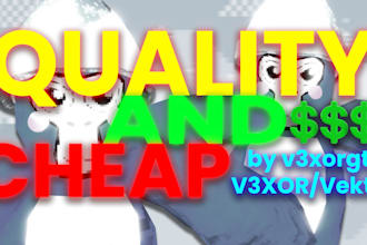 make you a cheap but quality gorilla tag thumbnail