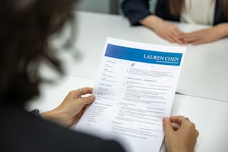provide professional resume writing services CV cover letter