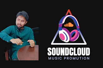 soundcloud music promotion,  spotify promotion to growth id