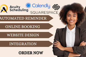setup appointment aquity scheduling calendly booking system vagaro squarespace