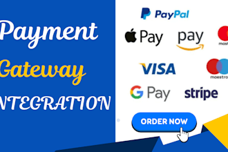 integrate paystack payment  stripe payment gpay woocommerce prestashop sepal