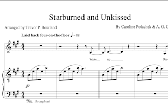 create an audition cut
