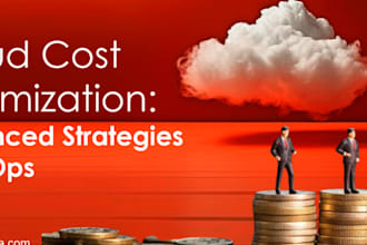 reduce AWS, azure, or gcp cloud costs with expert finops and cost optimization