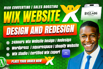 wix website redesign wix website design wix website redesign wix website design