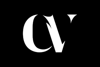 write your CV, resume, cover letter and optimaz linkedin