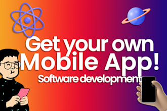 build high performance mobile apps with react native
