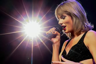 be your female pop singer, song writer for your edm, dream pop, rock music