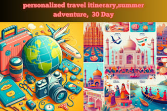 budget travel made easy your personalized india itinerary