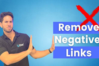 remove mugshots negative unwanted articles news bad google search websites