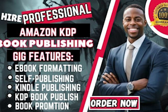 amazon kdp book formatting book cover design amazon kdp promotion book promote