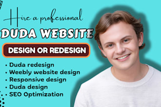 build duda website duda redesign website online store weebly website duda design
