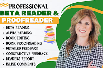 proofread, beta read, book editing children book, fiction novel, sci fi, fantasy