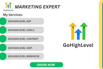 be ghl a2p ghl 10dlc ghl vapi ghl chatbot ghl saas