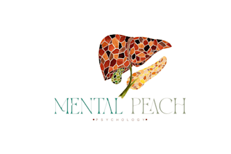 design psychology health logo