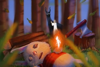 illustrate any idea you want