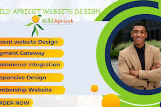 build wild apricot website membership and event management wild apricot