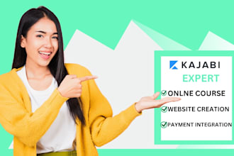 kajabi online course website kajabi website kajabi expert kajabi course creation