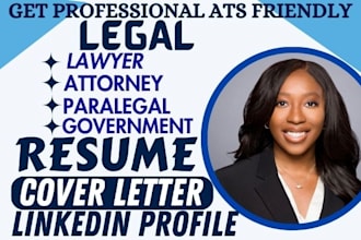 write law, legal, paralegal, attorney, judge, clerk, litigator, lawyer, resume
