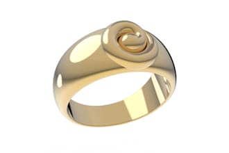 professional 3d jewelry cad for manufacturing