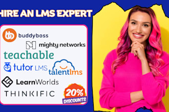 do tutor lms mighty network podia buddyboss buddypress talent lms course lms