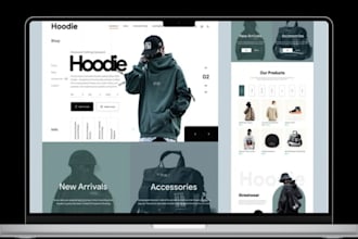 build fashion logo clothing  apparel clothing teck pack  fashion designer