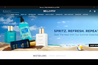 perfume website perfume shopify store fragrance perfume store perfume website