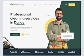 commercial cleaning, cleaning website, house cleaning, office cleaning website