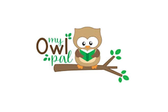 make kids amazing book and toy logo