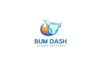 make classic super cloth diaper logo