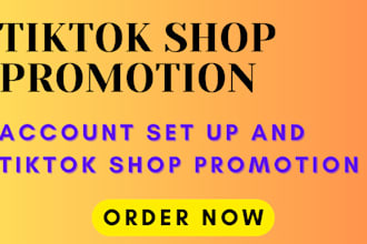 setup and manage your tiktok shop affiliate recruitment