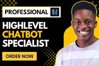 gohighlevel ai employee ai sms ghl real estate website virtual assistant expert