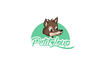 make high resolution fashion and children books logo