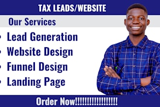 tax website, bookkeeping, accounting website, tax website, tax website, tax lead