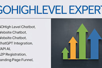 gohighlevel automation appointment booking bot conversational voice ai agent