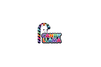 design popular amazing candy store logo