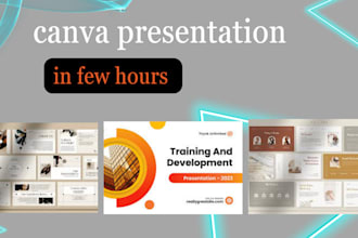 powerpoint design presentation canva slides  deck and keynote