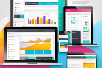 build interactive forms, multi step flows, or frontend workflows for your app