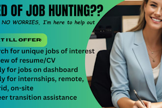do job hunting, apply job, online job search, onsite, hybrid, remote jobs