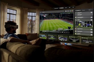 develop augmented reality ar apps and games using unity